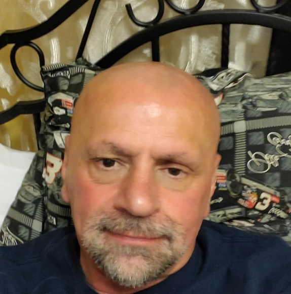 Meet your Posher, Donald - Picture 1 of 1